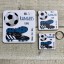 Rangers Football Coaster