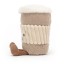Jellycat Coffee-To-Go