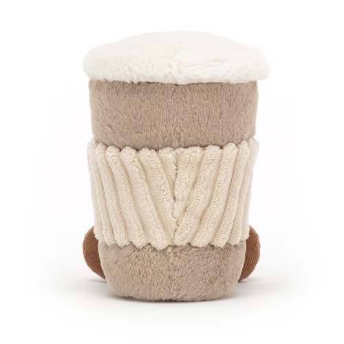 Jellycat Coffee-To-Go
