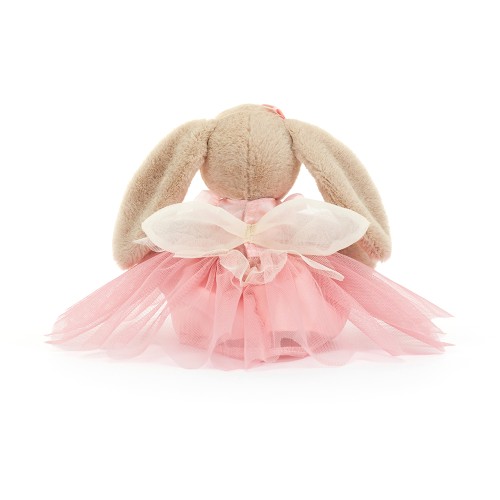 Jellycat Ballet Lottie Bunny