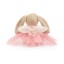 Jellycat Ballet Lottie Bunny