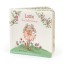 Lottie The Ballet Bunny Book