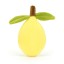 Jellycat Fabulous Fruit Lemon