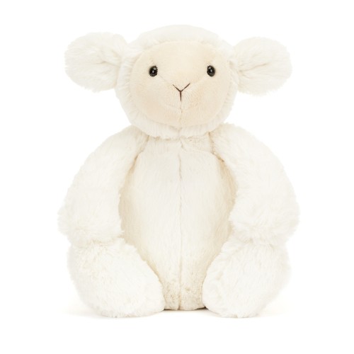 Jellycat Bashful Lamb Small