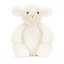 Jellycat Bashful Lamb Small