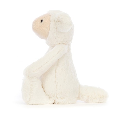 Jellycat Bashful Lamb Small
