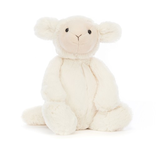 Jellycat Bashful Lamb Small