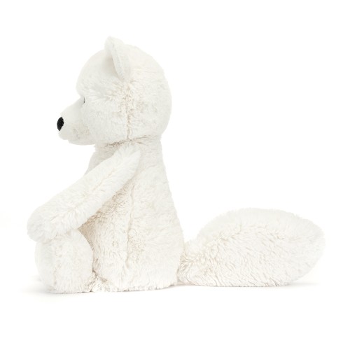 Jellycat Bashful Artic Fox Original