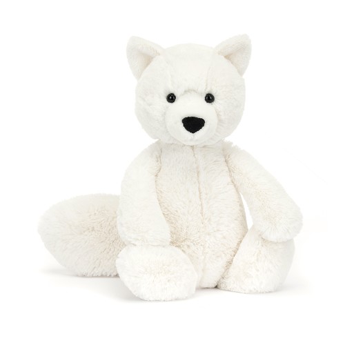 Jellycat Bashful Artic Fox Original