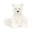 Jellycat Bashful Artic Fox Original