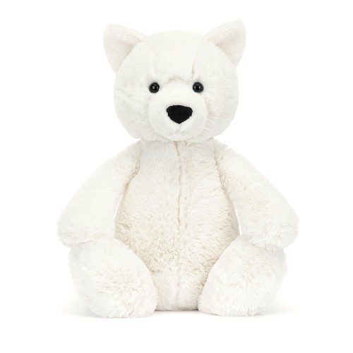 Jellycat Bashful Artic Fox Original