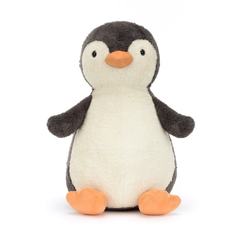 Jellycat Peanut Penguin Really Big