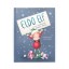 Jellycat Eldo Elf and the Patchwork Bashful Bunny Book