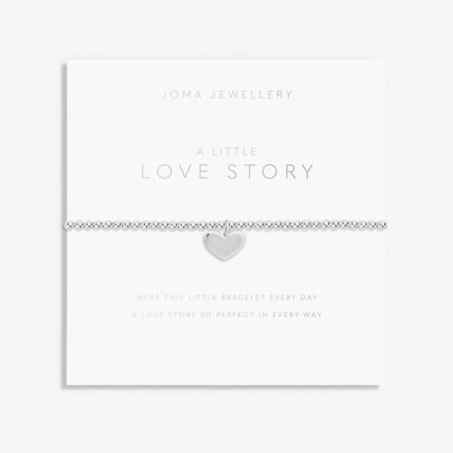 Joma A Little Love Story Bracelet