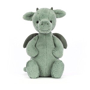 Jellycat Bashful Dragon Small