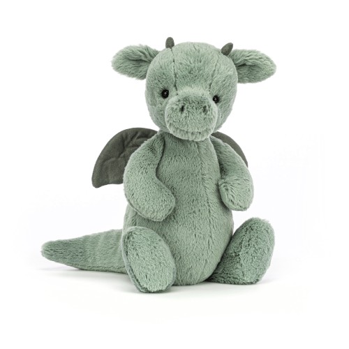 Jellycat Bashful Dragon Small
