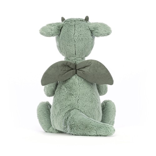 Jellycat Bashful Dragon Small