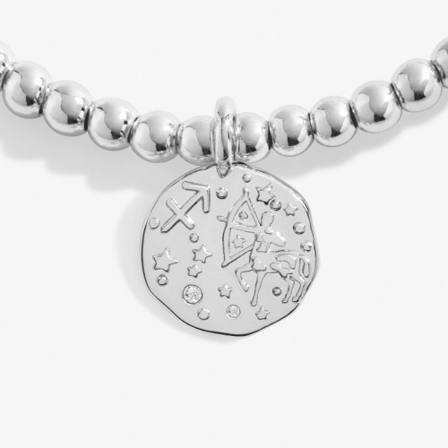Joma A Little Sagittarius Star Sign Bracelet (New)