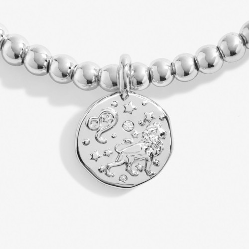 Joma A Little Leo Star Sign Bracelet (New)