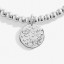 Joma A Little Leo Star Sign Bracelet (New)
