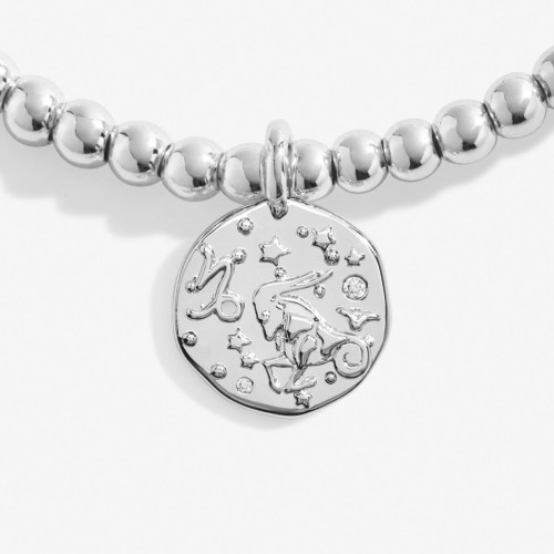 Joma A Little Capricorn Star Sign Bracelet (New)