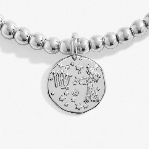Joma A Little Virgo Star Sign Bracelet (New)