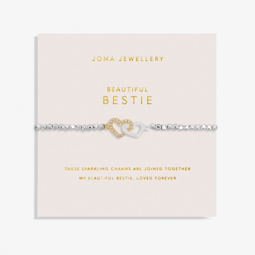 Joma Beautiful Bestie Bracelet