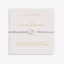 Joma Happy Anniversary Bracelet