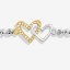 Joma Love You Mum Bracelet