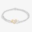 Joma Love You Mum Bracelet