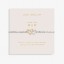 Joma Love You Mum Bracelet