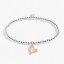 Joma A Little Lucky To Have A Friend Like You Bracelet