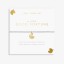 Joma A Little Good Fortune Bracelet