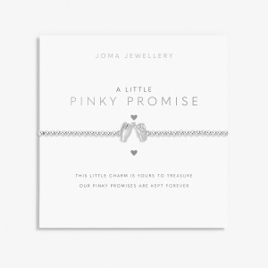 Joma A Little Pink Promise