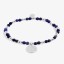Joma Children's A Little September Birthstone Bracelet