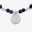 Joma Children's A Little September Birthstone Bracelet