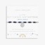 Joma Children's A Little September Birthstone Bracelet