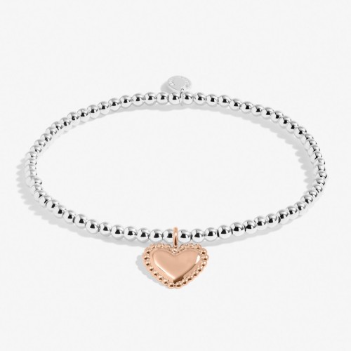 Joma Children's A Little Lovely Daughter Bracelet
