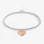 Joma Children's A Little Lovely Daughter Bracelet