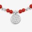 Joma Children's A Little January Birthstone Bracelet