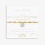 Joma Children's A Little November Birthstone Bracelet