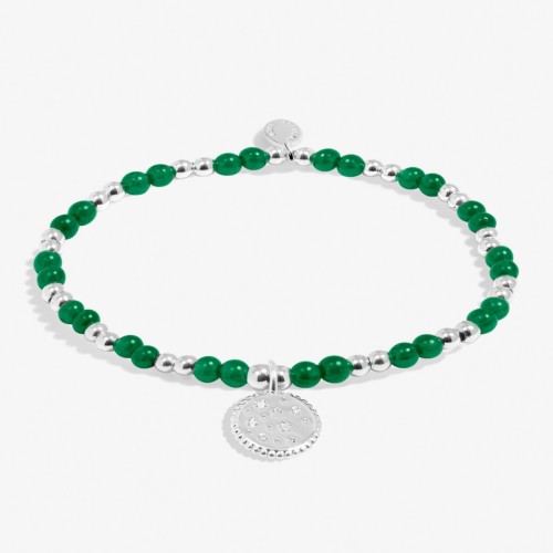 Joma Children's A Little May Birthstone Bracelet