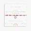 Joma Children's A Little October Birthstone Bracelet