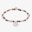Joma Children's A Little October Birthstone Bracelet