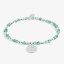 Joma Children's A Little August Birthstone Bracelet