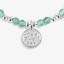 Joma Children's A Little August Birthstone Bracelet