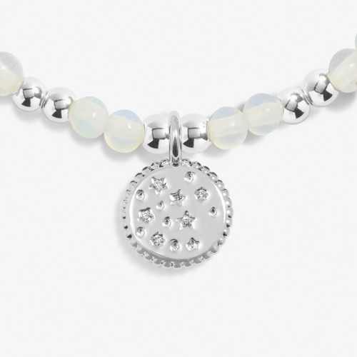 Joma Children's A Little June Birthstone Bracelet