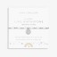 Joma Children's A Little June Birthstone Bracelet