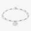 Joma Children's A Little April Birthstone Bracelet