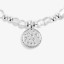 Joma Children's A Little April Birthstone Bracelet